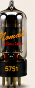Nomad 5751 tube